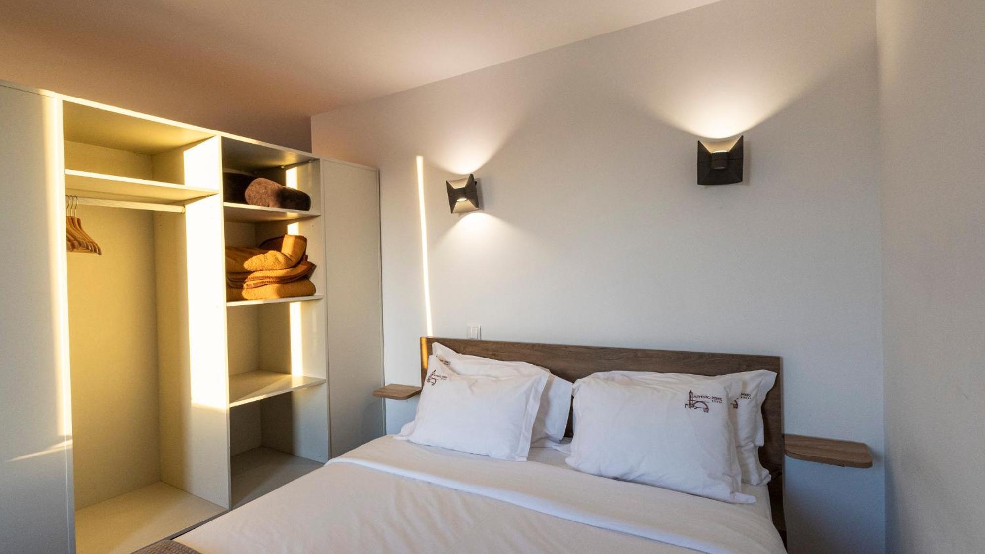 Апартаменты Authentic Porto House Экстерьер фото