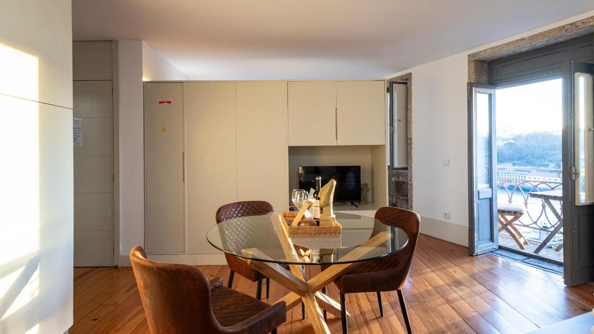 Апартаменты Authentic Porto House Экстерьер фото