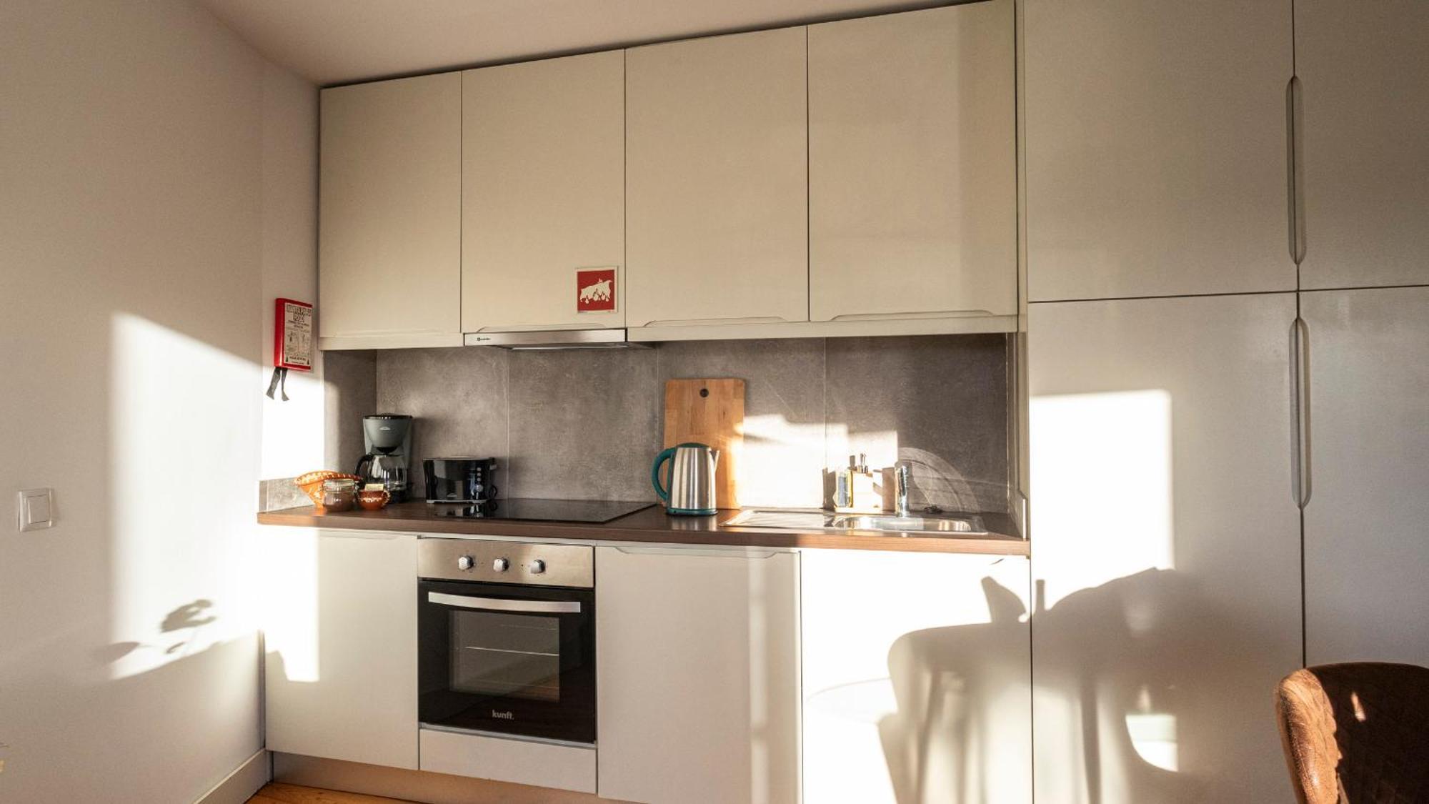 Апартаменты Authentic Porto House Экстерьер фото