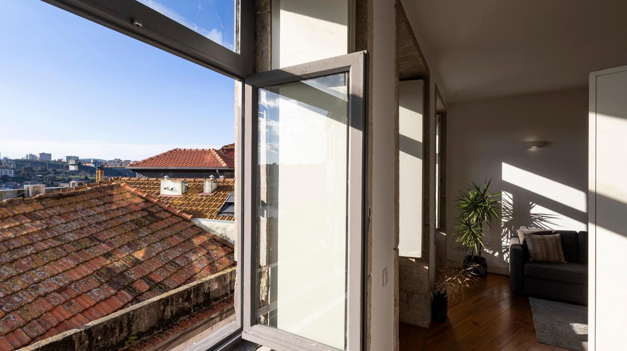 Апартаменты Authentic Porto House Экстерьер фото