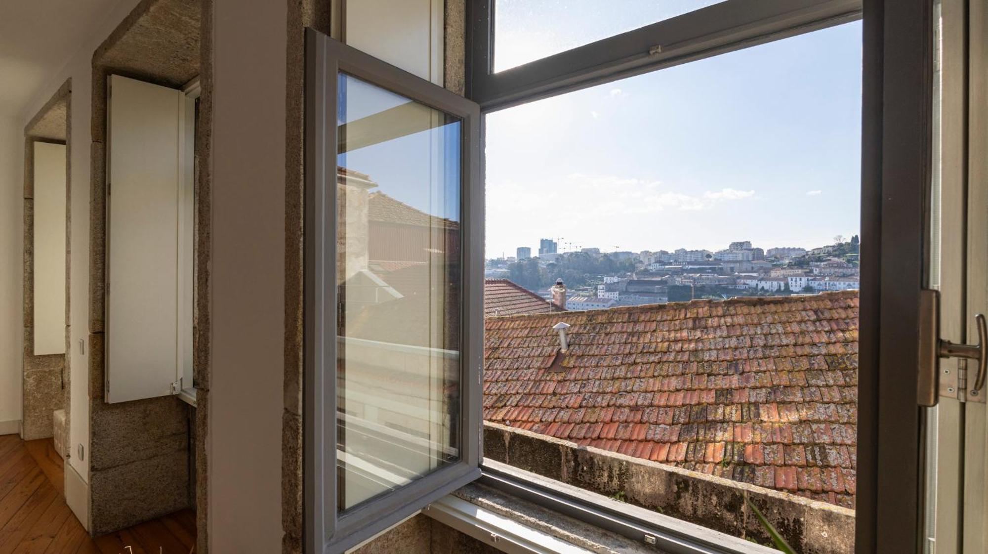Апартаменты Authentic Porto House Экстерьер фото