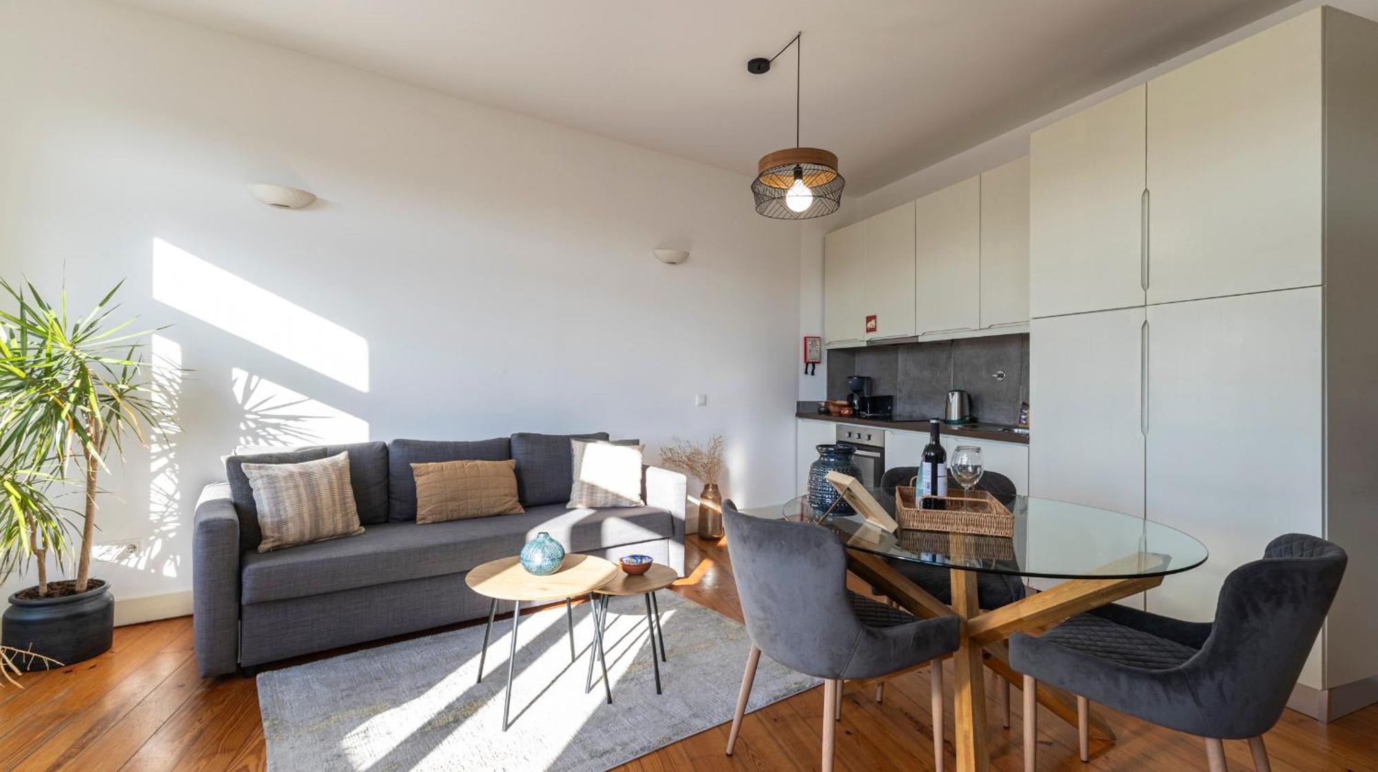 Апартаменты Authentic Porto House Экстерьер фото