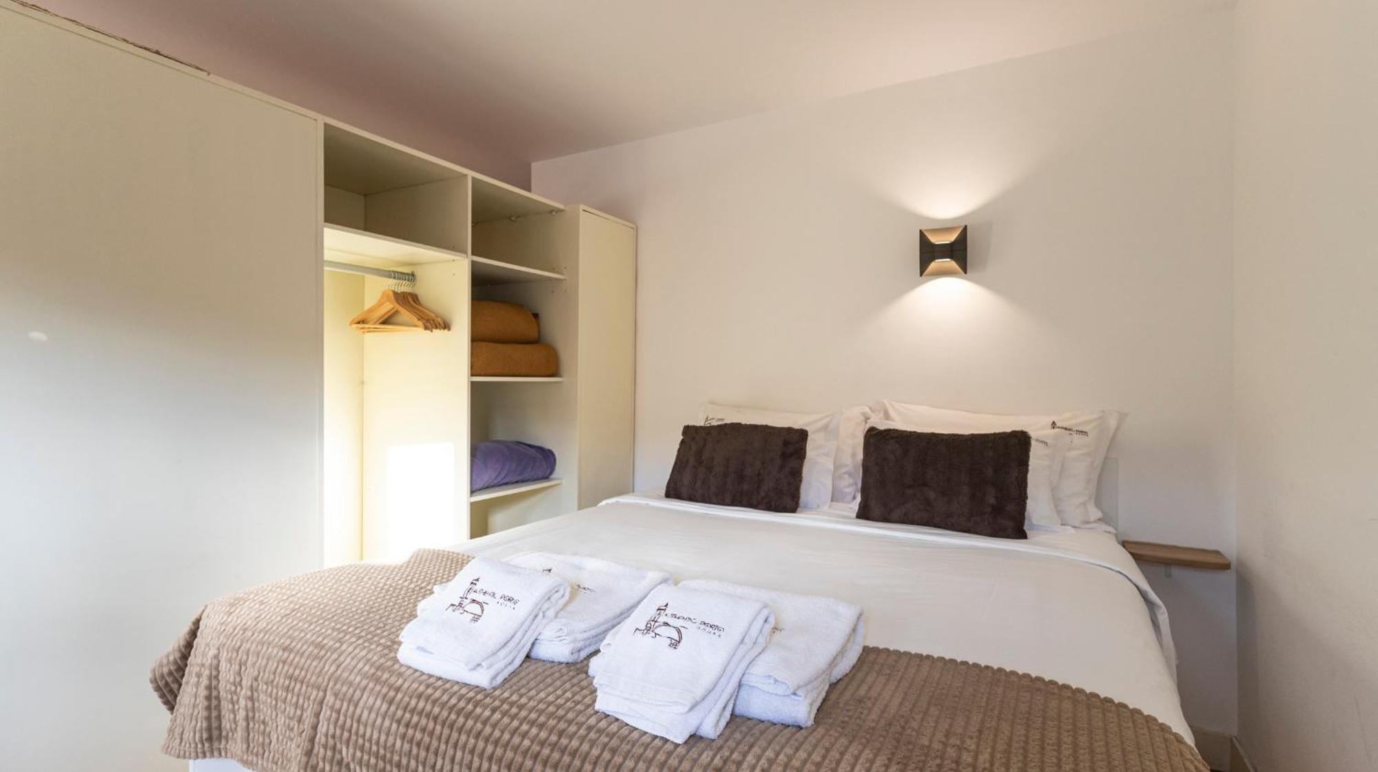 Апартаменты Authentic Porto House Экстерьер фото
