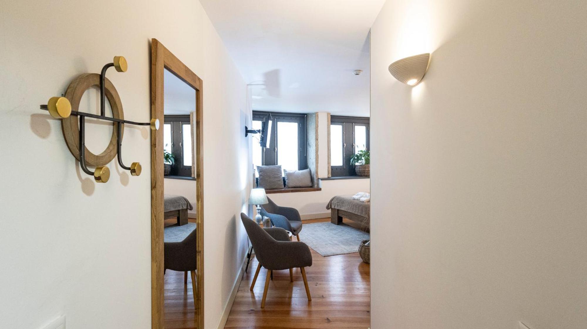 Апартаменты Authentic Porto House Экстерьер фото