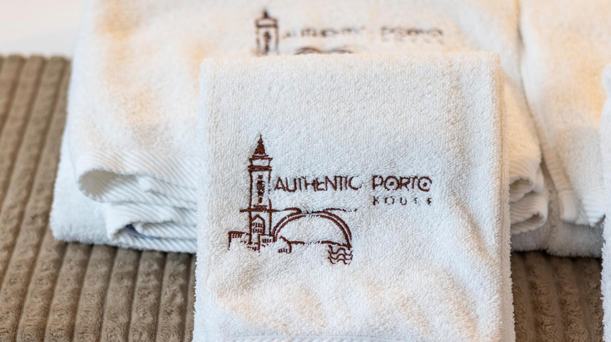 Апартаменты Authentic Porto House Экстерьер фото