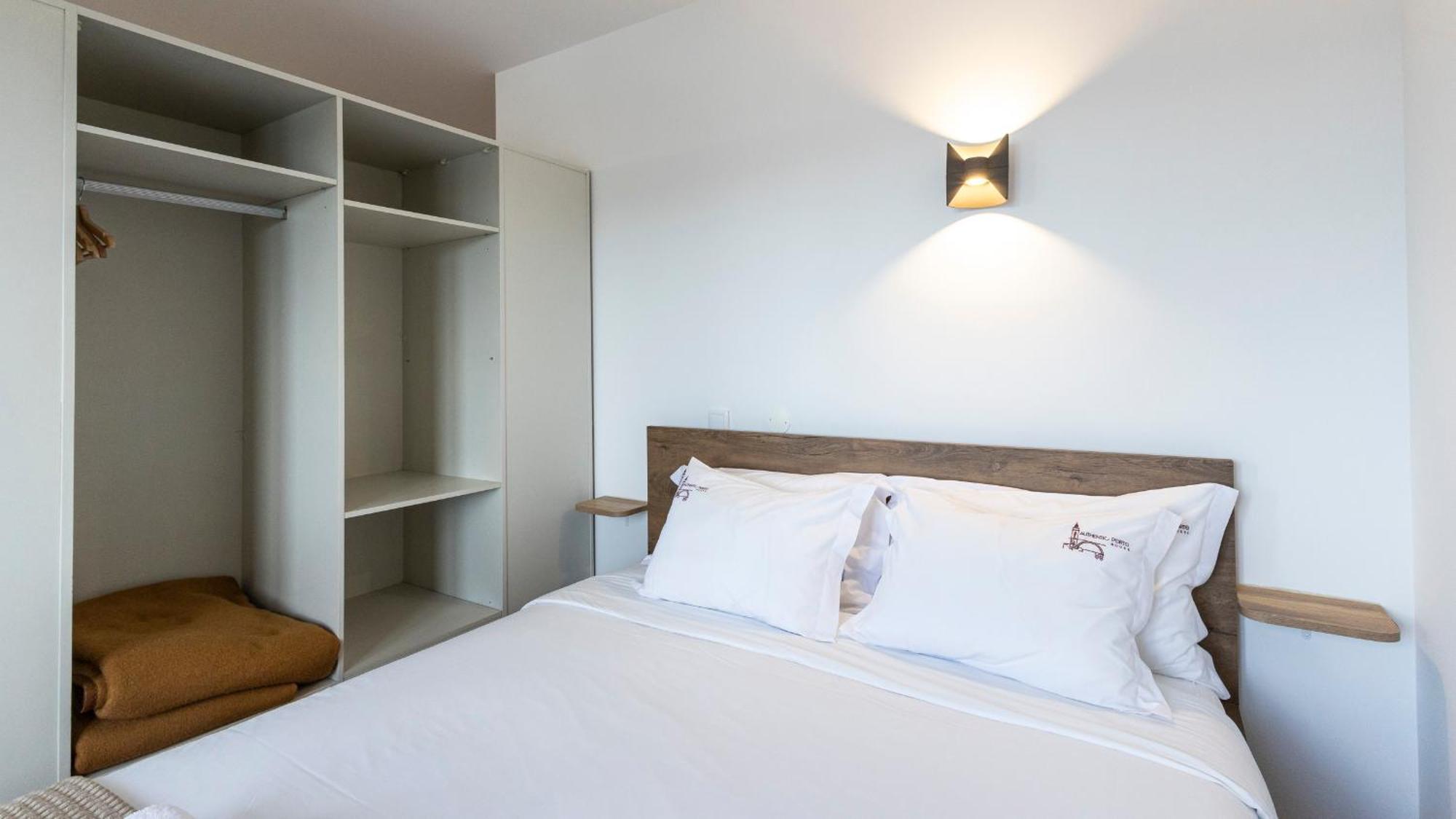 Апартаменты Authentic Porto House Экстерьер фото