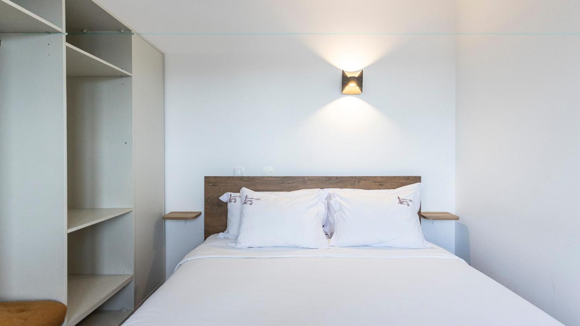 Апартаменты Authentic Porto House Экстерьер фото